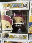 Katakuri (One Piece) - Funko POP