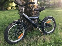 16" barncykel