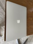 Macbook pro retina 15” 