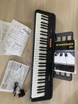 keyboard casio