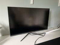 Gamingskärm 27tum 165Hz