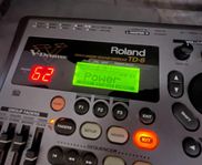 Roland TD-8 modul 