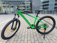 Helt ny Scott cykel till salu. Köpt 2024-06-18 !Bra Deal