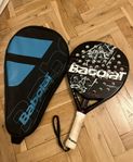 padelracket Babolat