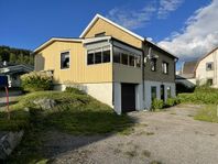 Villa/Fritidshus i Solberg