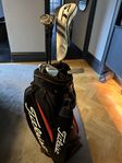 Titleist prylar