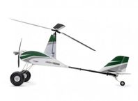 Radiostyrd gyrokopter Durafly G2V2 helt ny!