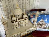 Lego Creator Taj Mahal 10256