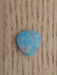 Opal mintabie 3,10 ct doublet Australia 