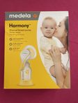 Medela Harmony manuell bröstpump