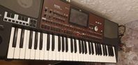 keyboard Korg Pa 700 oriental