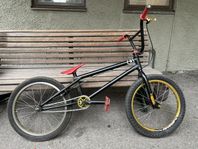 BMX GT CUSTOM MADE