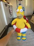 The Simpsons figur 