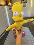 The Simpsons figur