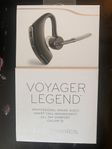 Voyager Legend - bästa trådlösa headsetet