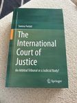 The International Court of Justice -Serena Forlati