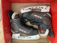 skridskor CCM Jetspeed  FT380 stl 4