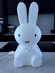 Miffy Lampa 50 cm