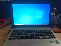 ASUS R553L laptop, NVIDIA 840m