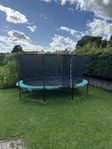 Studsmatta North Trampoline