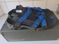 TIMBERLAND SANDALLER 41,5 