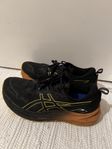 Asics Trabuco Max 2 - Löparsko / Trailsko - Strl. 45