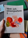 vård och omsorgsarbete 1