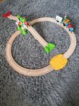 Brio My first railway + extra delar