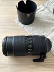 Nikon 80-400mm f/4.5-5.6D ED VR AF Zoom-Nikkor