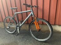 Vintage mtb Avanti competitor 