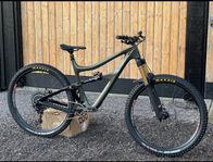 ibis ripmo V1 fullcarbon