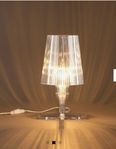 kartell bordslampa 