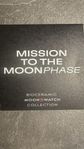 Swatch x Omega Mission to the Moonphase