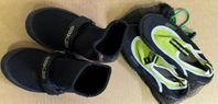 Water sports shoes/ skor