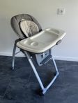 Graco Table2Table Premier Fold 7-in-1 High Chair