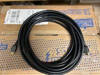 High Speed HDMI Cable, AWM Style 20276, 80°C, 30V