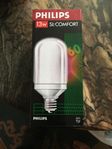 LED Glödlampa Philips 13W