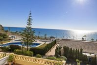 Townhouse vid stranden - Torrox Costa / Nerja