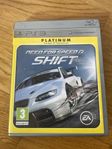 Need for speed shift ps3