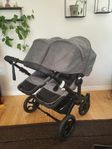 bugaboo donkey 3 duo inkl tillbehör