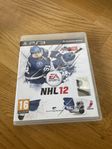 nhl 12