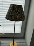 lampfot 