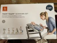 Tripp Trapp Newborn set 2.0