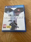 Killzone shadow fall