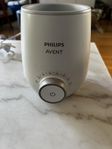 Philips Avent Flaskvärmare