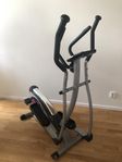 Crosstrainer Extreme Fit CT 629