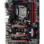 Paket: i7 6700K (klarar 4.8-4.9 Ghz), GB mobo, 16GB RAM + mm