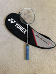 Yonex voltric 60