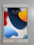 Ipad mini 4 LTE 128 GB