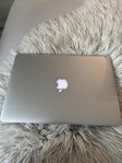 MacBook Pro sent 2013, 15 tum